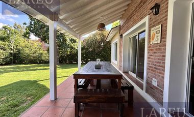 Casa - La Delfina