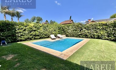 Casa - La Delfina