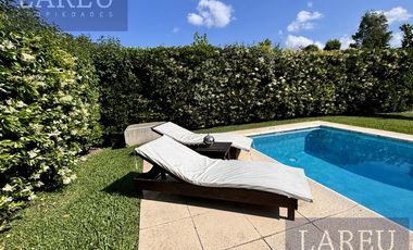 Casa - La Delfina