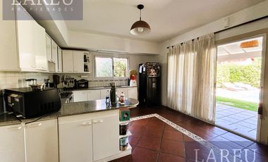 Casa - La Delfina