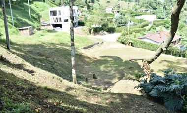 PRECIOSO LOTE EN PARCELACION – SUROESTE ANTIOQUEÑO