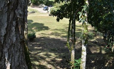 PRECIOSO LOTE EN PARCELACION – SUROESTE ANTIOQUEÑO