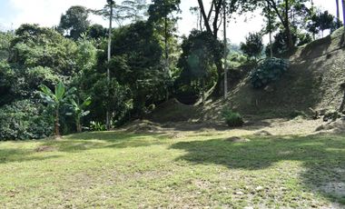 PRECIOSO LOTE EN PARCELACION – SUROESTE ANTIOQUEÑO