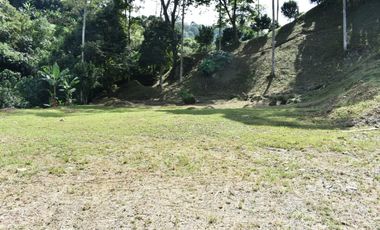 PRECIOSO LOTE EN PARCELACION – SUROESTE ANTIOQUEÑO