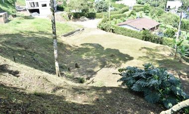 PRECIOSO LOTE EN PARCELACION – SUROESTE ANTIOQUEÑO