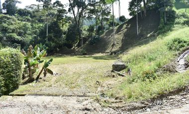 PRECIOSO LOTE EN PARCELACION – SUROESTE ANTIOQUEÑO