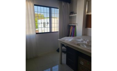 Casa en venta Urbanizacion Altos de Manta Beach.