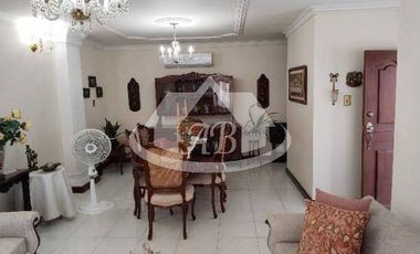 APARTAMENTO EN VENTA BARRIO RECREO |1775