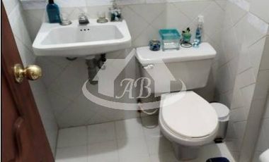 APARTAMENTO EN VENTA BARRIO RECREO |1775