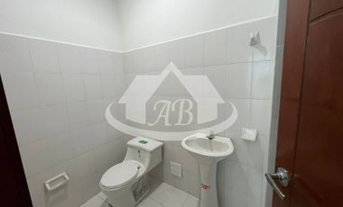 APARTAMENTO EN VENTA BARRIO RECREO |1775