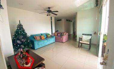 Apartamento de lujo de 173 m2 en El Recreo: 3 Habitaciones con estudio y vistas únicas de la ciudad