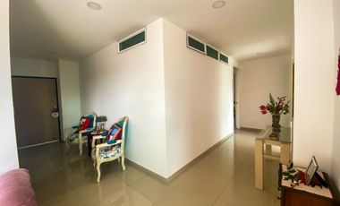 Apartamento de lujo de 173 m2 en El Recreo: 3 Habitaciones con estudio y vistas únicas de la ciudad