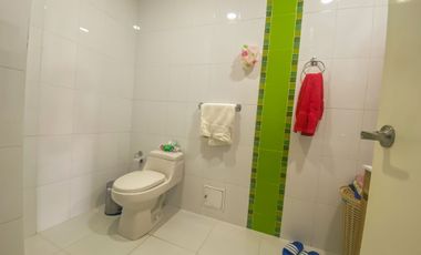 Apartamento de lujo de 173 m2 en El Recreo: 3 Habitaciones con estudio y vistas únicas de la ciudad