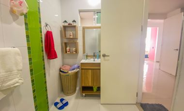 Apartamento de lujo de 173 m2 en El Recreo: 3 Habitaciones con estudio y vistas únicas de la ciudad