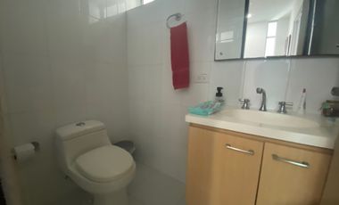 Apartamento de lujo de 173 m2 en El Recreo: 3 Habitaciones con estudio y vistas únicas de la ciudad