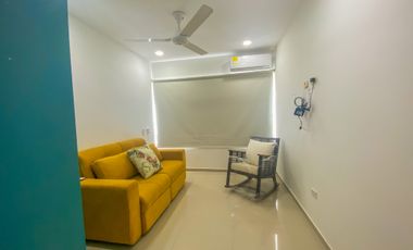 Apartamento de lujo de 173 m2 en El Recreo: 3 Habitaciones con estudio y vistas únicas de la ciudad