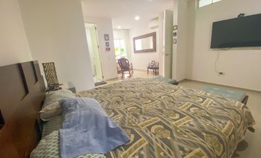 Apartamento de lujo de 173 m2 en El Recreo: 3 Habitaciones con estudio y vistas únicas de la ciudad