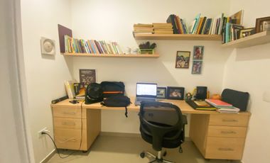 Apartamento de lujo de 173 m2 en El Recreo: 3 Habitaciones con estudio y vistas únicas de la ciudad