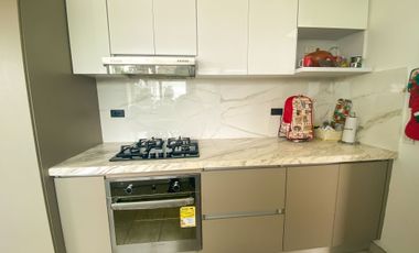 Apartamento de lujo de 173 m2 en El Recreo: 3 Habitaciones con estudio y vistas únicas de la ciudad