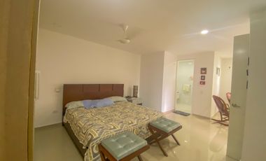 Apartamento de lujo de 173 m2 en El Recreo: 3 Habitaciones con estudio y vistas únicas de la ciudad