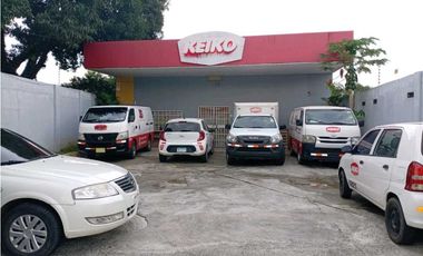 Se vende propiedad ubicada en Chitre - Circunvalacion interna.