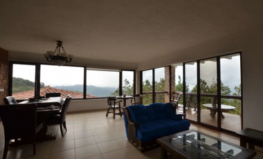 se vende casa en altos de maria