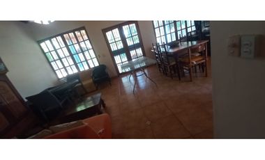 SE ALQUILA CASA DE PLAYA EN CORONADO