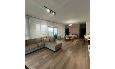 APARTAMENTO EN SAN FRANCISCO PH QUADRAT 2REC 2.5B 148M2 REMODELADO