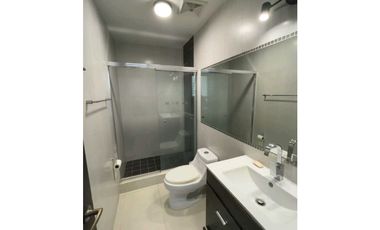 APARTAMENTO EN SAN FRANCISCO PH QUADRAT 2REC 2.5B 148M2 REMODELADO