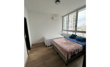 APARTAMENTO EN SAN FRANCISCO PH QUADRAT 2REC 2.5B 148M2 REMODELADO