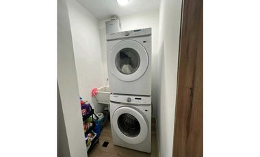 APARTAMENTO EN SAN FRANCISCO PH QUADRAT 2REC 2.5B 148M2 REMODELADO