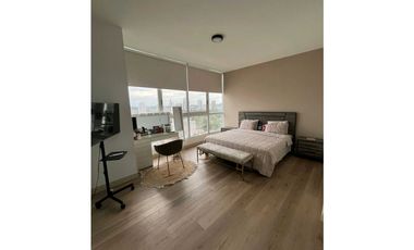APARTAMENTO EN SAN FRANCISCO PH QUADRAT 2REC 2.5B 148M2 REMODELADO