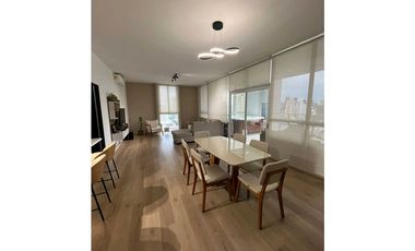 APARTAMENTO EN SAN FRANCISCO PH QUADRAT 2REC 2.5B 148M2 REMODELADO