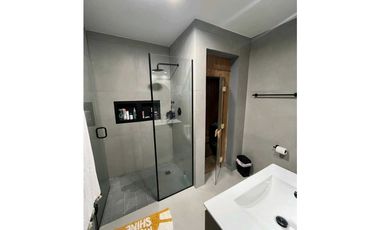 APARTAMENTO EN SAN FRANCISCO PH QUADRAT 2REC 2.5B 148M2 REMODELADO