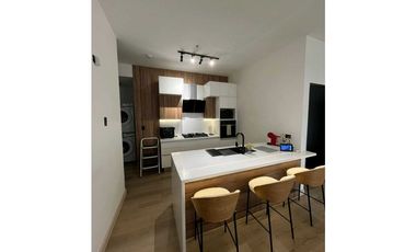 APARTAMENTO EN SAN FRANCISCO PH QUADRAT 2REC 2.5B 148M2 REMODELADO