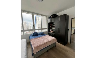 APARTAMENTO EN SAN FRANCISCO PH QUADRAT 2REC 2.5B 148M2 REMODELADO