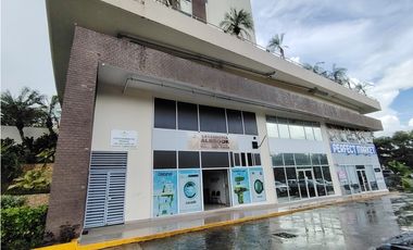 Excelente Oportunidad! Local Comercial En Venta En Albrook