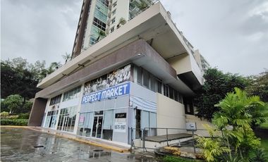 Excelente Oportunidad! Local Comercial En Venta En Albrook