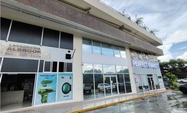 Excelente Oportunidad! Local Comercial En Venta En Albrook
