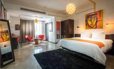 VENDO EDIFICIO EN CASCO VIEJO CON OPERACIÓN HOTELERA (16)