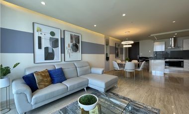 ALQUILER APARTAMENTO 2 RECMARAS PH THE REGENT COSTA DEL ESTE  MC