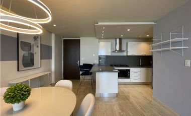 ALQUILER APARTAMENTO 2 RECMARAS PH THE REGENT COSTA DEL ESTE  MC