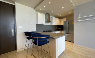 ALQUILER APARTAMENTO 2 RECMARAS PH THE REGENT COSTA DEL ESTE  MC