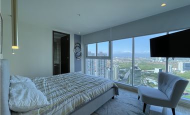 ALQUILER APARTAMENTO 2 RECMARAS PH THE REGENT COSTA DEL ESTE  MC