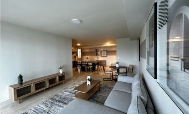 ALQUILER APARTAMENTO AMOBLADO COSTA DEL ESTE THE REGENT MC