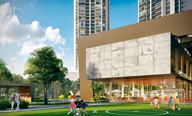 ALQUILER APARTAMENTO AMOBLADO COSTA DEL ESTE THE REGENT MC