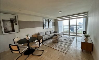 ALQUILER APARTAMENTO AMOBLADO COSTA DEL ESTE THE REGENT MC