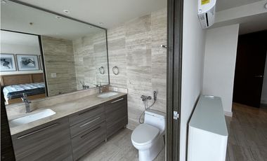 ALQUILER APARTAMENTO AMOBLADO COSTA DEL ESTE THE REGENT MC