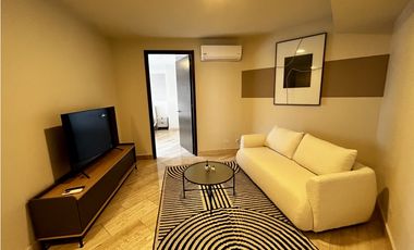 ALQUILER APARTAMENTO AMOBLADO COSTA DEL ESTE THE REGENT MC