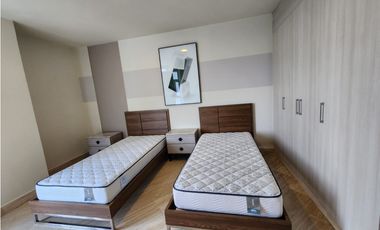 ALQUILER APARTAMENTO AMOBLADO COSTA DEL ESTE THE REGENT MC